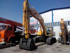 Hyundai R300LC-9S. Экскаватор , 1,49 куб. м.