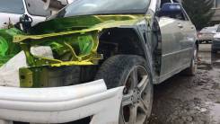Toyota Altezza. GXE