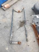 Шкворень. Mercedes-Benz G-Class, W463 Двигатели: M, 113, E, 55, ML