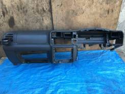 Панель приборов. Opel Frontera Isuzu Wizard, UES25FW, UER25FW, UES73FW, VER25FW Двигатели: 6VD1, 4JX1