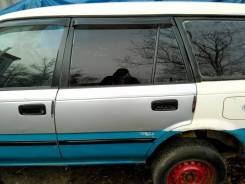Дверь боковая. Toyota Corolla, EE90, AE91, CE97, AE92, CE90, EE98, EE97, EE96, CE96 Toyota Sprinter, EE96, EE98, CE96 Двигатели: 2EE, 5AFE, 5AF, 4AF...