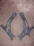 Рычаг подвески. Toyota Wish, ANE10, ZNE10, ZNE10G, ANE10G Двигатели: 1ZZFE, 1AZFSE