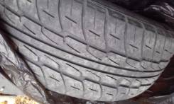 Toyo Tranpath S/U. Летние, износ: 40%, 2 шт