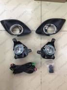 Фара противотуманная. Mazda Demio, DE3FS, DEJFS, DE3AS, DE5FS