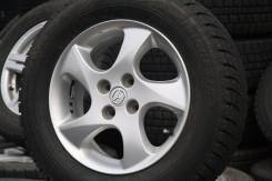 Mazda. 6.0x15, 4x100.00, ET45