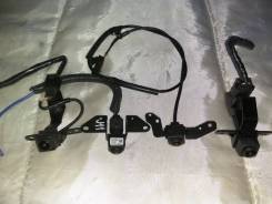 Решетка радиатора. Nissan X-Trail, HNT32, HT32, NHT32, NT32, T32 Nissan Qashqai, J11 Nissan Juke Nissan Note, E12, NE12