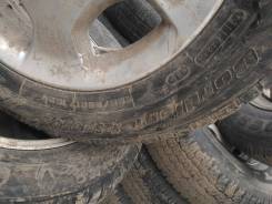 Cordiant Sport 2. Летние, 2014 год, износ: 20%, 4 шт