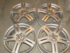 Dunlop Dufact DF5. 6.5x17, 5x100.00, ET48, ЦО 66,0 мм.