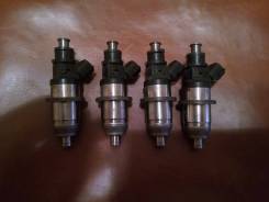 Инжектор. Mitsubishi: Lancer Evolution, Outlander, Eterna, Airtrek, Dion, Galant, Eclipse, RVR, Eterna Sava, Lancer, Chariot Двигатель 4G63