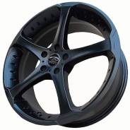 Sakura Wheels R519. 8.0x19, 5x112.00, ET35, ЦО 66,6 мм.