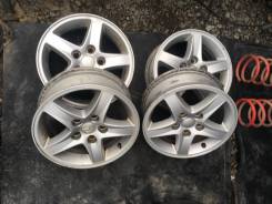 Enkei. 5.5x15, 3x98.00, 5x114.30, ET-35
