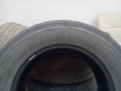 Dunlop Grandtrek AT22. Летние, 2011 год, износ: 50%, 4 шт