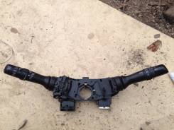 Блок подрулевых переключателей. Toyota: Previa, RAV4, Mark X, Land Cruiser, Harrier, Land Cruiser Prado, Prius a, Tarago, Wish, Alphard, Highlander, C...