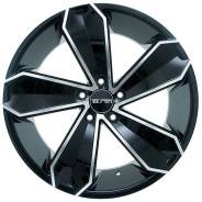 Touren. 8.5x20, 5x120.00, ET30, ЦО 74,1 мм.