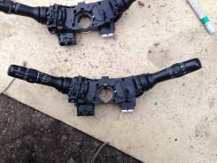 Блок подрулевых переключателей. Toyota: Previa, RAV4, Mark X, Land Cruiser, Harrier, Land Cruiser Prado, Prius a, Tarago, Wish, Alphard, Highlander, C...