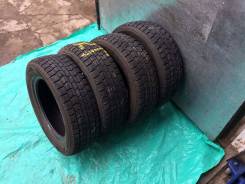 Dunlop DSX-2. Зимние, без шипов, 2013 год, износ: 10%, 4 шт