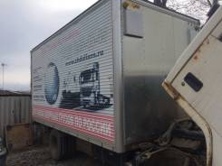 Mitsubishi Canter. FE439, 4D34T