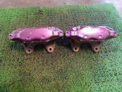 Суппорт тормозной. Nissan: 240SX, GT-R, 200SX, Cedric, Laurel, Stagea, Silvia, Fairlady, 180SX, Skyline GT-R, Gloria, 300ZX, Cefiro, Skyline Двигатели...