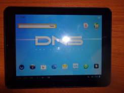 DNS AirTab M82