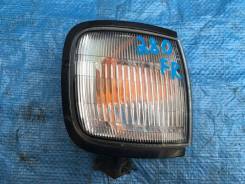Габаритный огонь. Opel Frontera Isuzu Wizard, UES25FW, UER25FW, UES73FW, VER25FW Двигатели: 6VD1, 4JX1