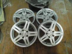 Dunlop Dufact DF5. 6.0x15, 5x114.30, ET50, ЦО 72,0 мм.