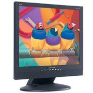 Viewsonic. 15" (38 см), технология LCD (ЖК)
