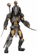 Хищник Чоппер, серия 14 / Predators Movie Action Figure series 14: Chopper Predator