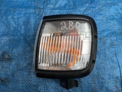 Габаритный огонь. Opel Frontera Isuzu Wizard, UES25FW, UER25FW, UES73FW, VER25FW Двигатели: 6VD1, 4JX1