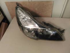 Фара. Subaru Outback, BRM, BRF, BR9, BR Subaru Legacy, BMG, BM, BRM, BM9, BMM, BR9, BRF, BRG, BR