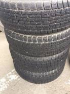 Goodyear Ice Navi Hybrid Zea. Зимние, без шипов, 2010 год, износ: 10%, 4 шт