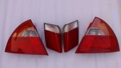 Стоп-сигнал. Mitsubishi Lancer Evolution, CT9A, CD9A, CE9A, CN9A, CP9A Двигатель 4G63T