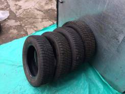 Bridgestone Ice Partner. Зимние, без шипов, 2012 год, износ: 5%, 4 шт