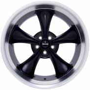 Ridler. 8.5x20, 5x127.00, ET0, ЦО 83,8 мм.