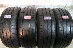 Bridgestone Ecopia EX10. Летние, 2016 год, износ: 10%, 4 шт