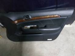 Обшивка двери. Honda Inspire, UC1 Двигатель J30A