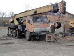 Галичанин КС-4572А. Продаётся автокран, 15 998 кг., 22 м.