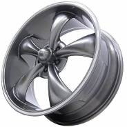 Ridler. 8.5x20, 5x114.30, ET34, ЦО 72,6 мм.