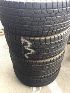 Bridgestone Blizzak RFT. Зимние, без шипов, 2007 год, износ: 5%, 4 шт