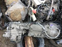 Автоматическая коробка переключения передач. Isuzu MU, UES73EW Isuzu Wizard, UES73FW Opel Frontera, UES73EW Двигатель 4JX1