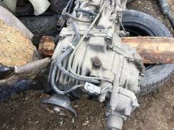 Раздаточная коробка. Isuzu MU, UES73EW Isuzu Wizard, UES73FW Opel Frontera, UES73EW Двигатель 4JX1