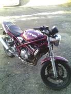 Suzuki Bandit. 250 куб. см., исправен, птс, с пробегом