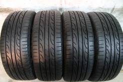 Dunlop SP Sport LM704. Летние, 2015 год, износ: 10%, 4 шт
