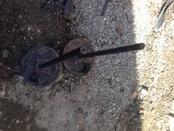 Полуось. Toyota Toyoace, RZY230, LY152, KDY221, RZY220, KDY231, LY162, KDY270, KDY280, LY230, LY220, TRY220, LY280, KDY220, KDY230, LY270, LY161, LY15...