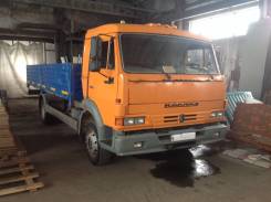 Камаз 4308. Продам бортовой камаз 4308, 11 250 куб. см., 6 000 кг.