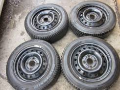 4 Racing. 6.0x15, 4x114.30, ЦО 66,1 мм.