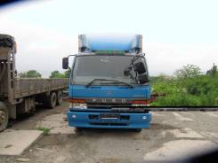 Mitsubishi Fuso Fighter. Продам грузовик FUSO, 7 500 куб. см., 8 000 кг.