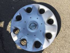 Колпак R14 Nissan. Диаметр 14", 1 шт.