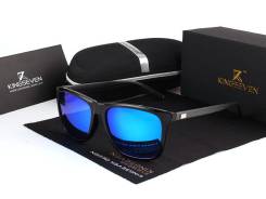 Очки Ray-Ban.