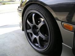 A-Tech Final Speed. 7.0x17, 5x100.00