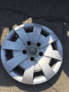 Колпак R15 Toyota. Диаметр 15", 1 шт.